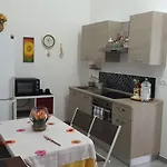 Nyaraló Salento *