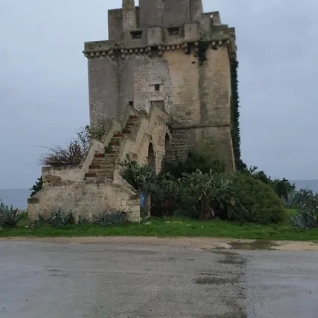 Salento 산 피에트로 인 베바냐