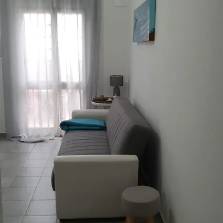 Salento 펜션 산 피에트로 인 베바냐