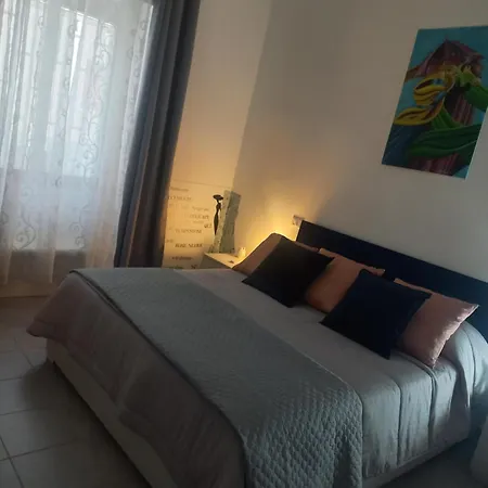 펜션 Salento 산 피에트로 인 베바냐