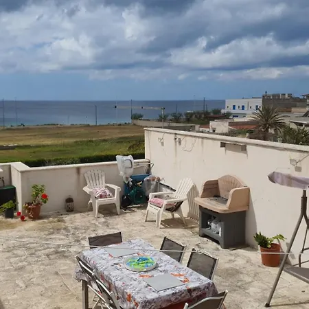 Salento 펜션 산 피에트로 인 베바냐