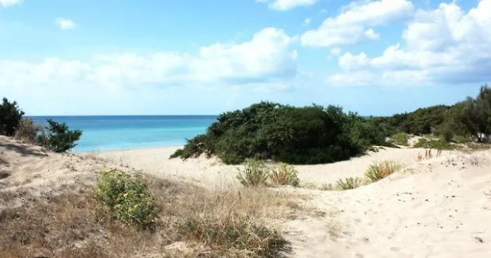 Salento *