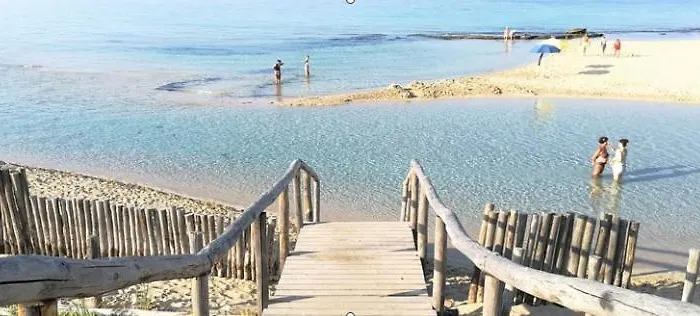 Salento * San Pietro in Bevagna