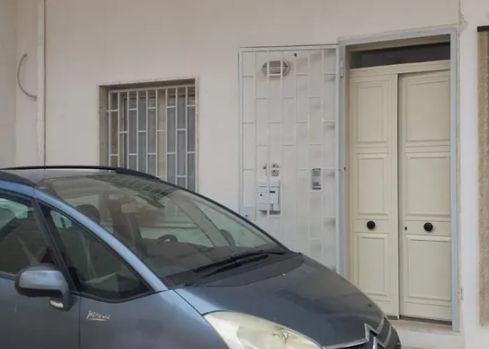 Salento Semesterbostad San Pietro in Bevagna