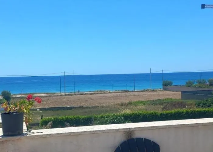 Salento Semesterbostad *