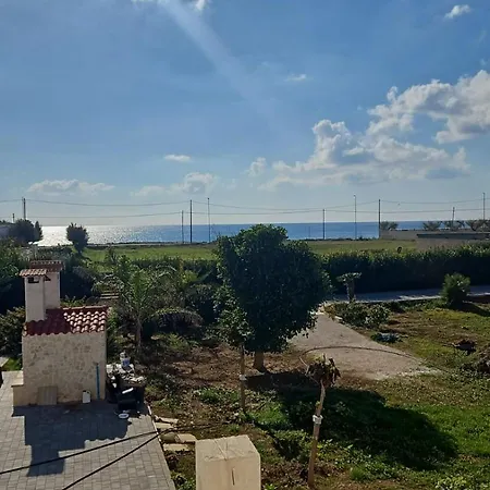 Salento Casa de Férias *
