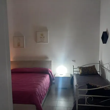 Casa de Férias Salento San Pietro in Bevagna