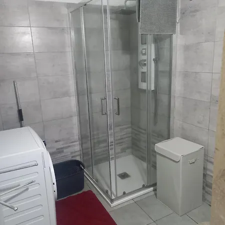 Salento Hébergement de vacances *