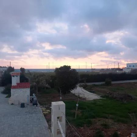 Salento San Pietro in Bevagna