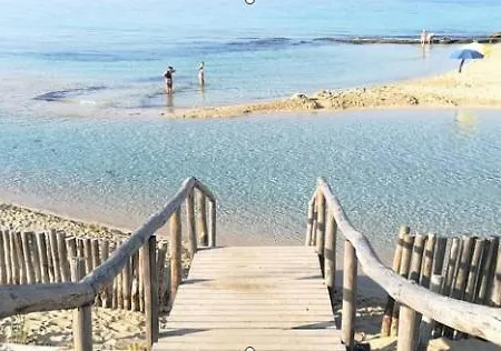 Salento * San Pietro in Bevagna