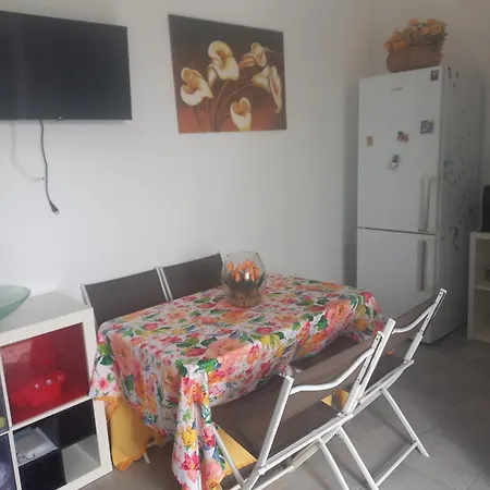 Salento Casa de Férias *