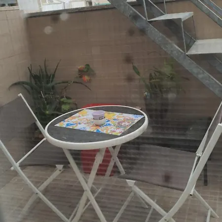 Salento * San Pietro in Bevagna