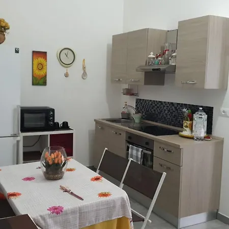 Vakantiehuis Salento *