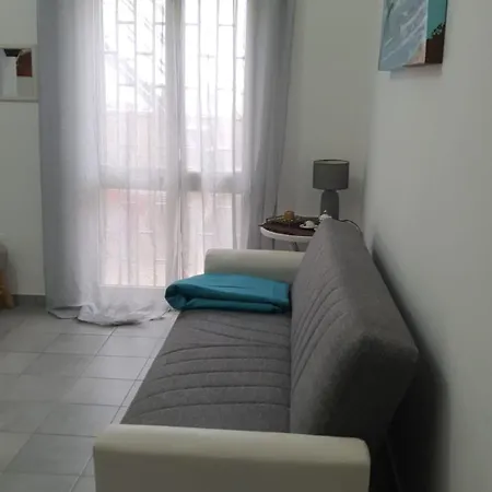 Salento Casa de Férias *