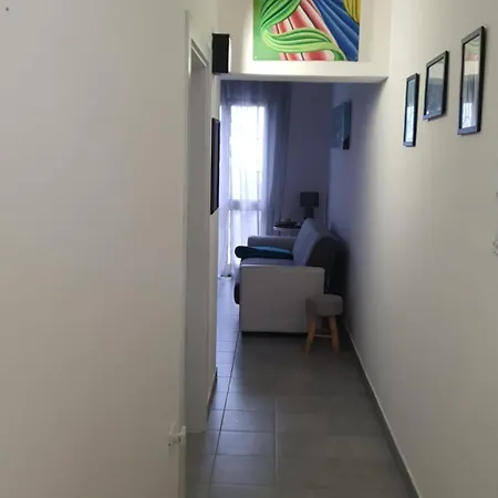 Casa de Férias Salento *