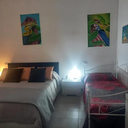 Casa de Férias Salento