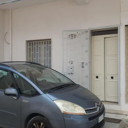 Salento Casa de Férias San Pietro in Bevagna