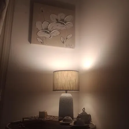 Salento Vakantiehuis