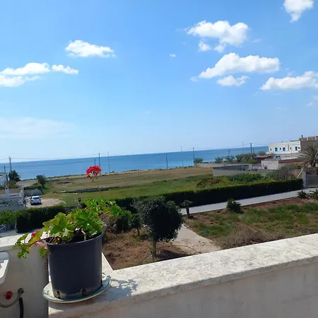 Salento Casa de Férias *
