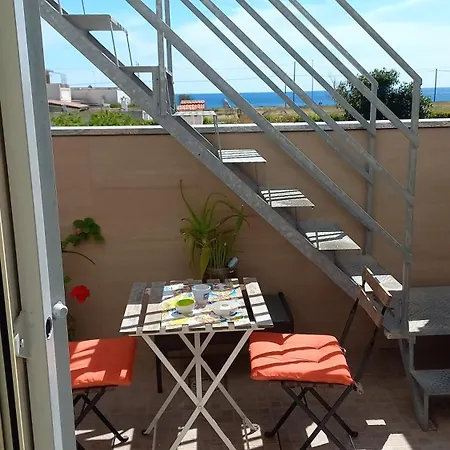Hébergement de vacances Salento *