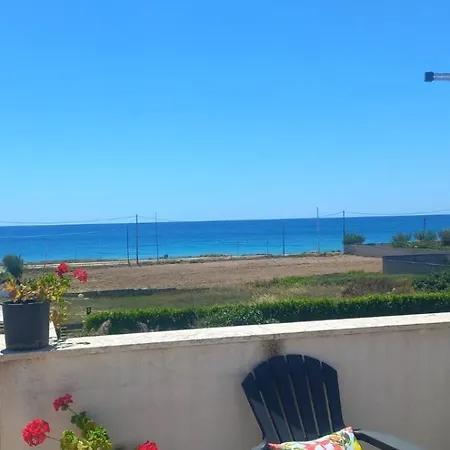 Salento Vakantiehuis *