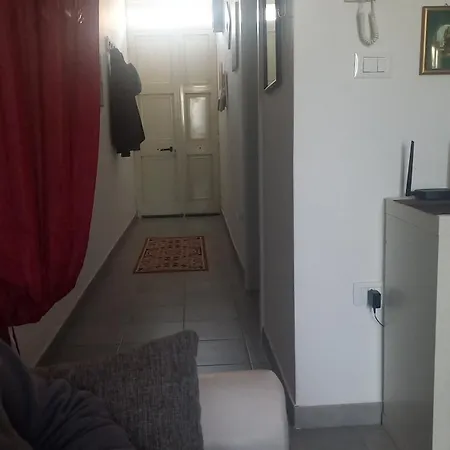 Hébergement de vacances Salento *
