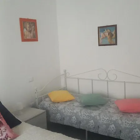 Salento San Pietro in Bevagna