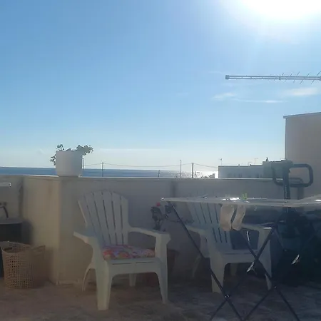 Salento Vakantiehuis *