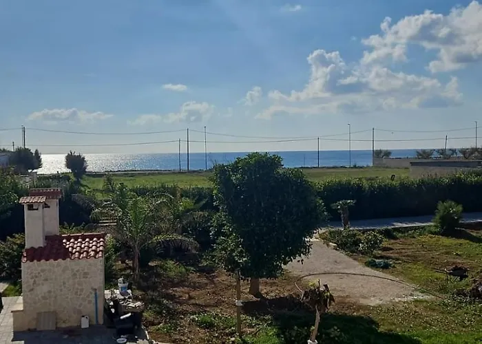 Salento 度假居 *
