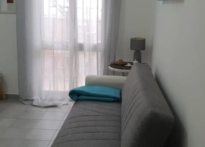 Salento 度假居 *