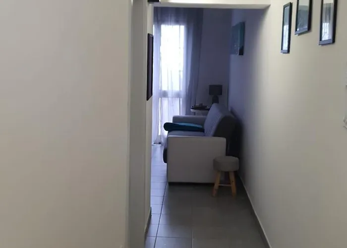 Prázdninový dům Salento *