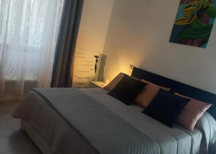 Prázdninový dům Salento San Pietro in Bevagna