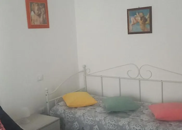 Salento 贝瓦尼亚圣彼得